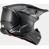 Alpinestars - Supertech S-M10 Fame - Crosshelm