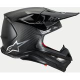 Alpinestars - Supertech S-M10 Fame - Crosshelm