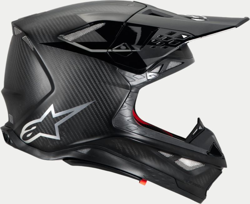 Alpinestars - Supertech S-M10 Fame - Crosshelm