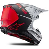 Alpinestars Supertech S-M10 Flood 2024 Motorcross helm
