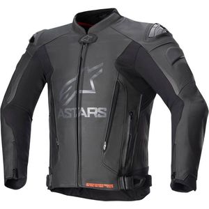 Alpinestars GP Plus V4 Motorfiets lederen jas