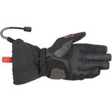 Alpinestars Xt-5 Gore-Tex Gloves Black L - Maat L - Handschoen