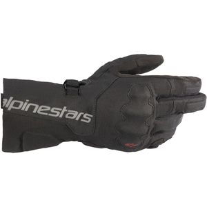 Alpinestars Wr-X Gore-Tex Gloves Black L - Maat L - Handschoen