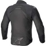 Alpinestars T-Gp R V3 Drystar Jacket Black Black  Jas