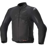Alpinestars T-Gp R V3 Drystar Jacket Black Black  Jas
