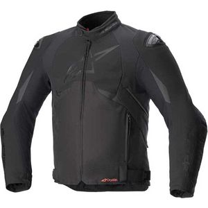 Alpinestars T-Gp R V3 Drystar Jacket Black Black  Jas