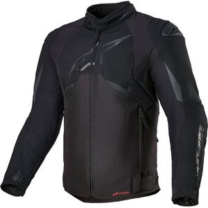 Alpinestars Motorradjacke T-GP R V3 Drystar wasserdichte Motorrad Textiljacke