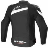 Alpinestars - T-GP Plus R V4 - Motorfiets Textiel Jas