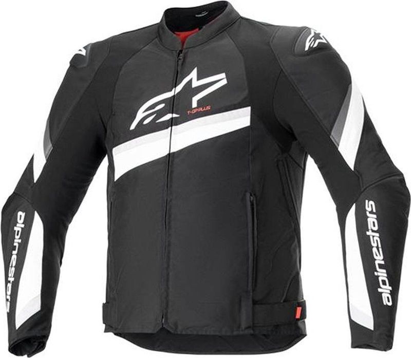 Alpinestars - T-GP Plus R V4 - Motorfiets Textiel Jas