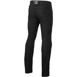 Alpinestars - Cult-8 Motorbroek - Stretch Denim - Blauw