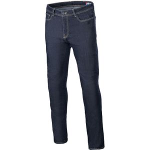 Motorjeans Alpinestars Cult-8 Stretch Denim