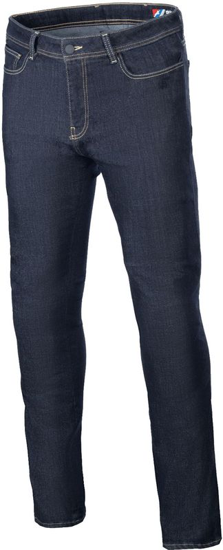 Alpinestars - Cult-8 Stretch Denim - Motorjeans