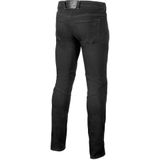 Alpinestars Radium V2 Denim Motorfiets textiel broek