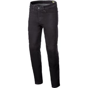 Motorjeans Alpinestars Radium V2 Denim