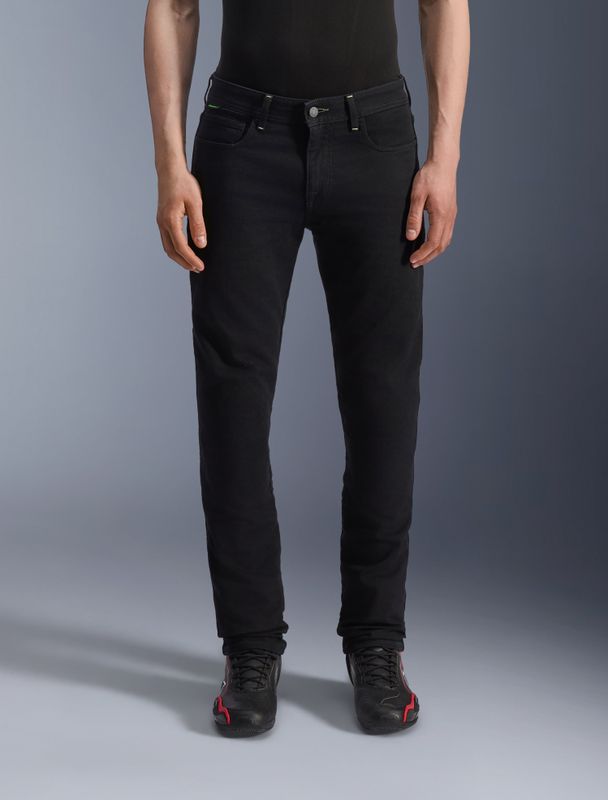 Alpinestars - Copper V3 - Spijkerbroek - Katoen Denim - Stretch