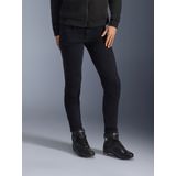 Daisy V3 - Jeans - Blauw - Katoen - CE-gecertificeerde Kniebescherming