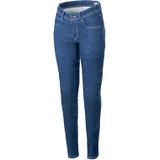 Alpinestars - Daisy V3 - Motorjeans - Dames - Denim