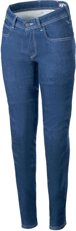 Alpinestars - Daisy V3 - Motorjeans - Dames - Denim