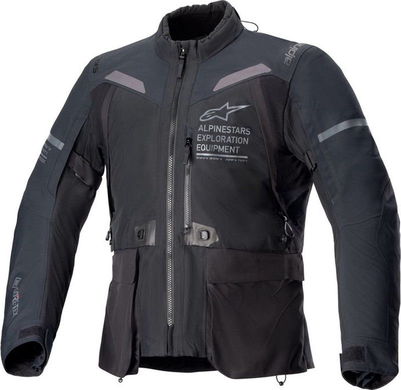 Alpinestars ST-7 2L Gore-Tex Motorjas