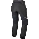 Alpinestars Stella St-7 2L Gore-Tex Pants Black Dark Gray Broek
