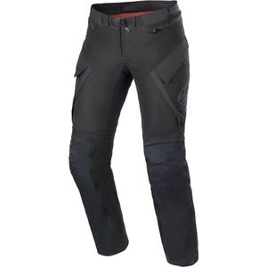 Alpinestars Stella St-7 2L Gore-Tex Pants Black Dark Gray Broek