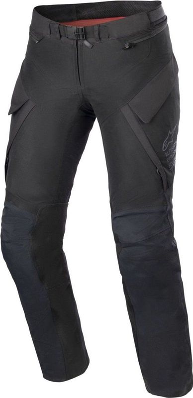 Alpinestars Stella St-7 2L Gore-Tex Pants Black Dark Gray Broek