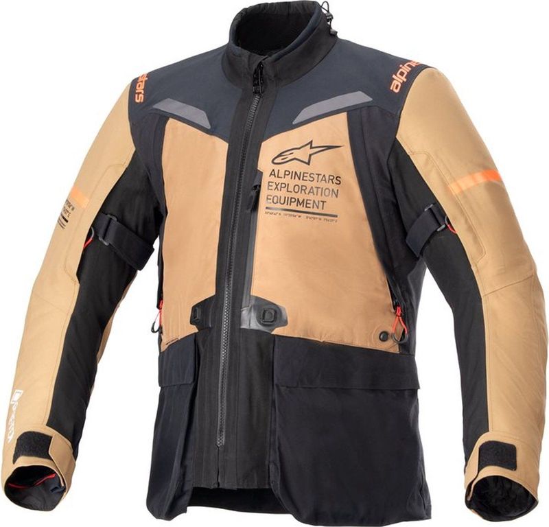 Alpinestars - ST-7 2L - GORE-TEX Jas