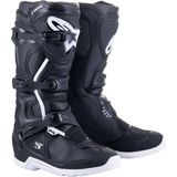 Alpinestars - Tech 3 Enduro - Off-road Laarzen - Waterproof - Zwart - Microvezel