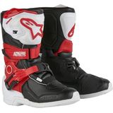 Alpinestars - Tech 3s - Off-road Laarzen - Zwart - Microvezel