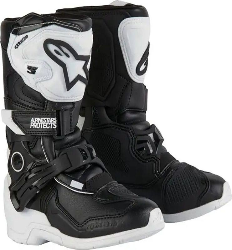 Alpinestars Tech 3s Off-road Laarzen