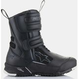 Alpinestars - Stella RT-7 Drystar - Motorlaarzen - Zwart-Wit - Microvezel
