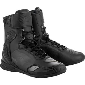Alpinestars Superfaster Shoes Black Black 12 - Maat - Laars