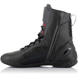 Alpinestars - Superfaster - Motorlaarzen - Zwart - Leer