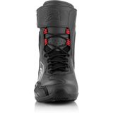 Alpinestars - Superfaster - Motorlaarzen - Zwart - Leer