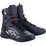 Alpinestars - Superfaster - Motorlaarzen - Zwart - Leer
