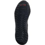 Hardloopschoenen - Zwart - Microvezel en Tech Textiel