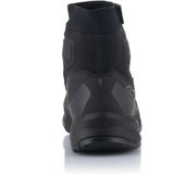 Alpinestars CR-1 Motorradschuh schwarz/dunkelgrau 44 - Motorradbekleidung - Herren Motorradbekleidung - Herren Motorradstiefel & -schuhe