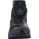 Alpinestars - Cr-1 - Hardloopschoenen - Zwart - Microvezel en 3D Mesh