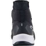 Alpinestars - Cr-1 - Hardloopschoenen - Zwart - Microvezel en 3D Mesh