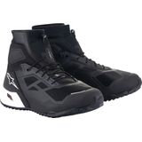 Alpinestars - Cr-1 - Hardloopschoenen - Zwart - Microvezel en 3D Mesh