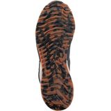 CR-1 - Motorlaarzen - Zwart - Microvezel en Tech-Textiel