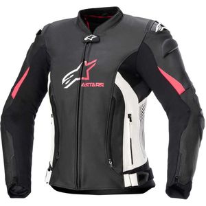 Alpinestars - Stella GP Plus V4 - Leren Jas - Dames