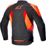 Alpinestars T-Sp 1 V2 Waterproof Jacket Black  Jas