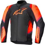 Alpinestars T-Sp 1 V2 Waterproof Jacket Black  Jas
