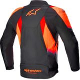 Alpinestars T-Sp 1 V2 Waterproof Jacket Black  Jas