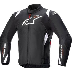 Alpinestars Motorradjacke T-SP 1 V2 wasserdichte Motorrad Textiljacke wasserdicht