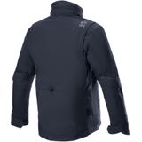 Alpinestars - MO.ST.EQ Field - Jas - Zwart - Waterproof Primaloft