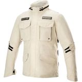 Alpinestars - MO.ST.EQ Field - Jas - Zand Military - Waterproof