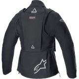 Alpinestars - Techdura Jacket - Jas - Zwart - Waterafstotend - Winddicht