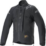 Alpinestars - Techdura Jacket - Jas - Zwart - Waterafstotend - Winddicht
